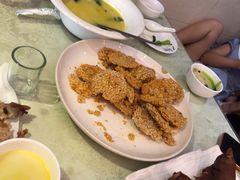 -眷江南之小蓝鲸(王府大街店)