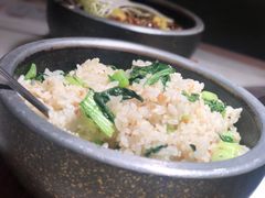 菜饭-佬肥猫(国华广场店)
