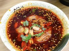 -四川老牛麻辣烫(北门桥店)
