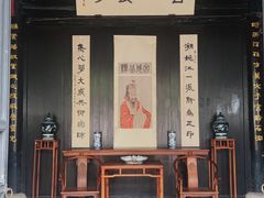 -王阳明故居
