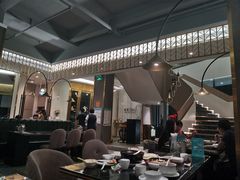 大堂-龙凤点心·饼家(松岗店)