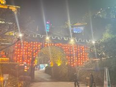 -巴倒烫陆派火锅山庄(南山总店)