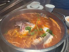 -阿婉贵州苗家酸汤鱼(梅林店)