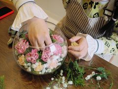 -江燕路万科里