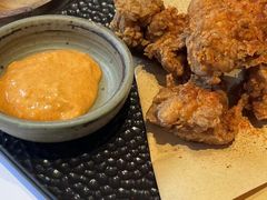 -火山屋台(新街口店)