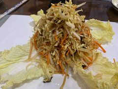 -素心斋素食餐厅