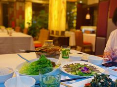 -阿诺泰·泰国餐厅(紫荆店)