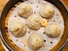 -功夫小笼包拉面