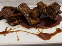 -海富门·带鱼·淮扬菜·粤菜(甘家口店)