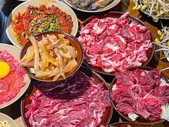 -阳阳老火锅(小南门店)