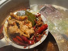 -潮发潮汕牛肉店(龙洞店)