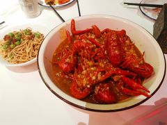 -文和友老长沙龙虾馆(化龙池店)