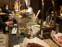 -北京希尔顿逸林酒店