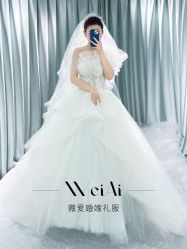 -唯爱婚纱国际影城(曙光大厦店)