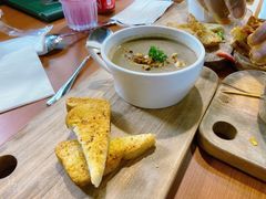 -魏斯理汉堡(西安沣东吾悦店)