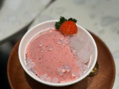 -聪嫂私房甜品(旺角二店)