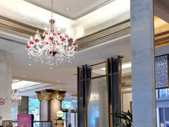 -香榭大堂吧 Champs-Elysées Bar(上海南新雅皇冠假日酒店)