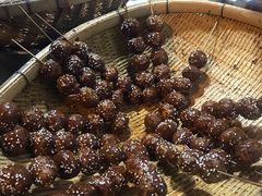 糖油果子-邓记新一代糖油果子(四川煤管局供销公司职工宿舍店)