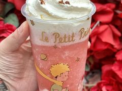 -奈雪的茶(湖滨银泰in77C区PRO店)