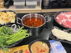 -呷哺呷哺(西单大悦城店)