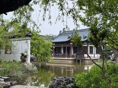 -常熟方塔园