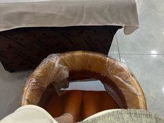 -郑远元专业修脚房(南坪万达店)