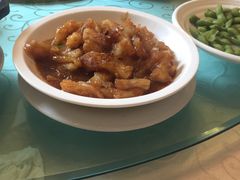 -新聚丰菜馆(太监弄店)