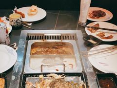 -星伦多自助料理·涮烤一体(虹悦城店)