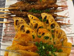 -亮亮烧烤(积玉桥总店)