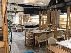 大堂-屋头串串(新街里店)