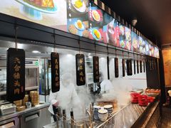 -古都历食南京菜·烤鸭·鸭血粉丝·汤包(南京博物院店)