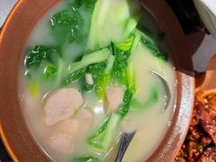 -情妹耙泥鳅·江湖川菜(科华店)