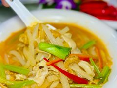 -东江海鲜大排档·潮汕菜·砂锅粥