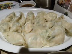 -前海沿·青岛菜(李沧万达店)
