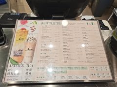 -1点点(大渡口万象汇店)
