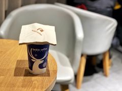 -瑞幸咖啡(水平方店)