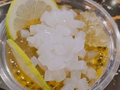 -深水井老冰粉(解放碑英利大融城店)