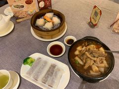 -江滨国际大酒店-珍宝轩海鲜大酒楼