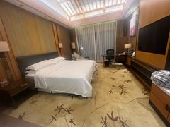 -杭州西溪喜来登度假大酒店