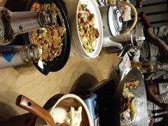 -老阿爸鲜鱼土菜(昆山花桥店)
