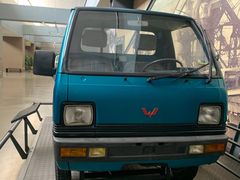 -柳州工业博物馆