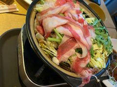 -和风日本料理(腾飞园店)