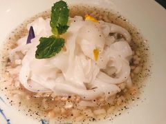 黑松露肉酱河粉-岭南真味·匠心粤菜(K11店)