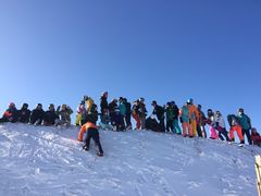 -多乐美地滑雪场