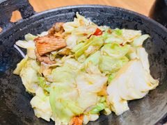 -老屋印象川菜(世纪东方店)