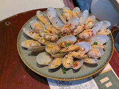 -新兴·金羊座·粤菜点心(乐峰店)