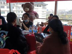 -金吉列留学·语培·小语种·国际课程(西安分公司)