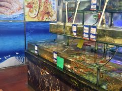 -友强·23年特色海鲜大排档(厦门店)