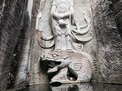 -新昌大佛寺文化旅游区