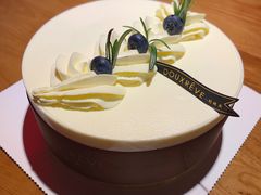 -杜哈夫DOUX RÊVE·生日蛋糕(日月光店)